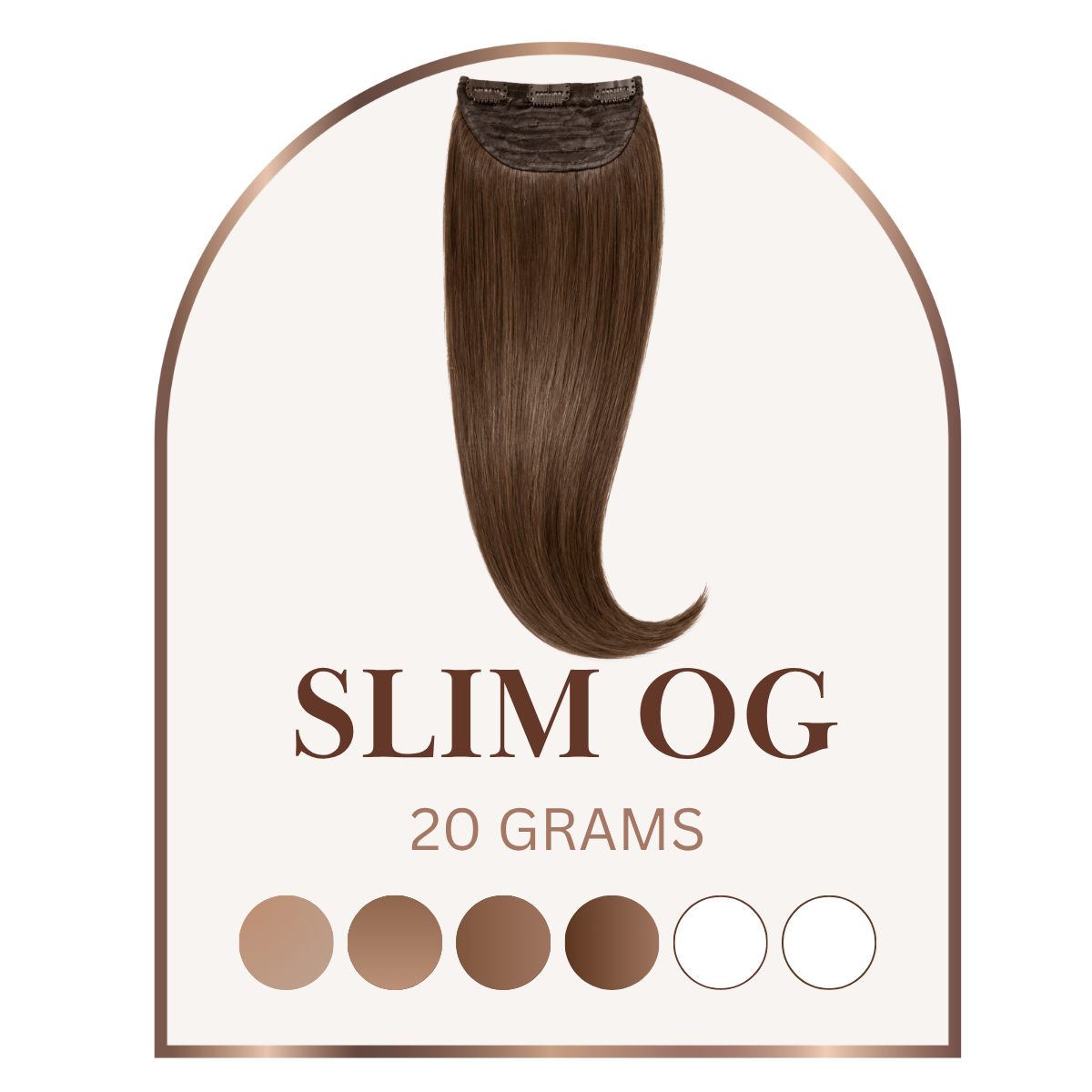 Slim OG 80g