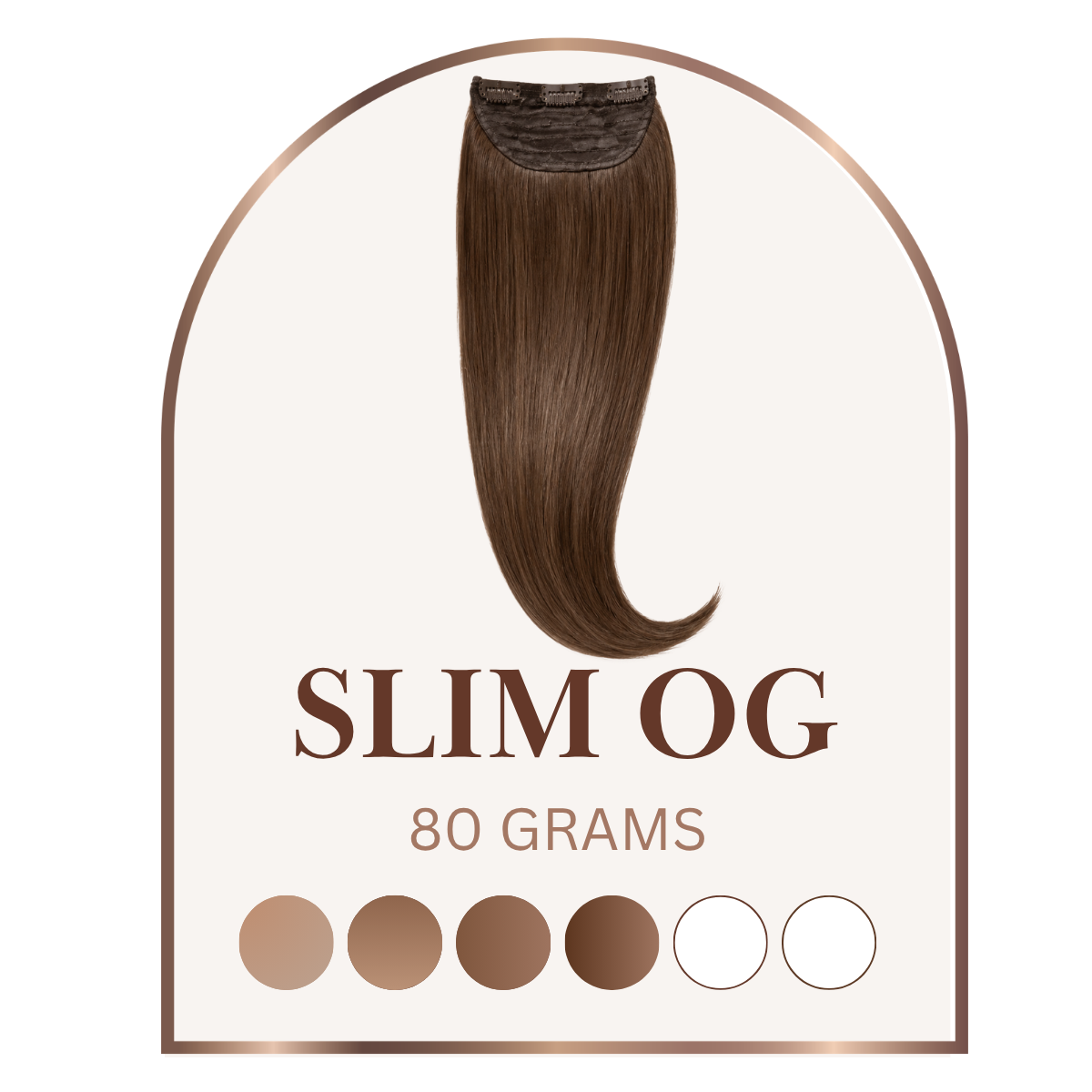 Slim OG 80g