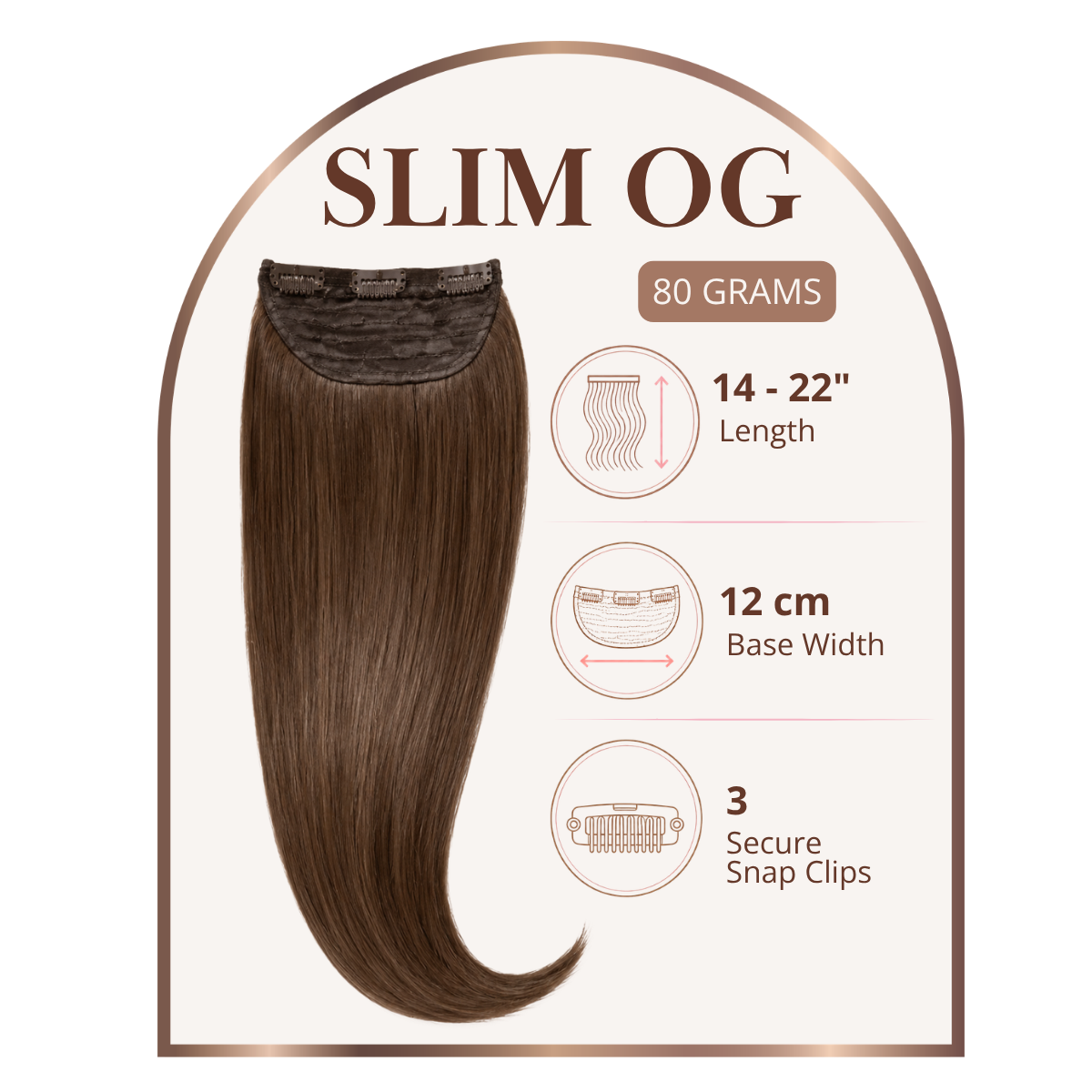 Slim OG 80g