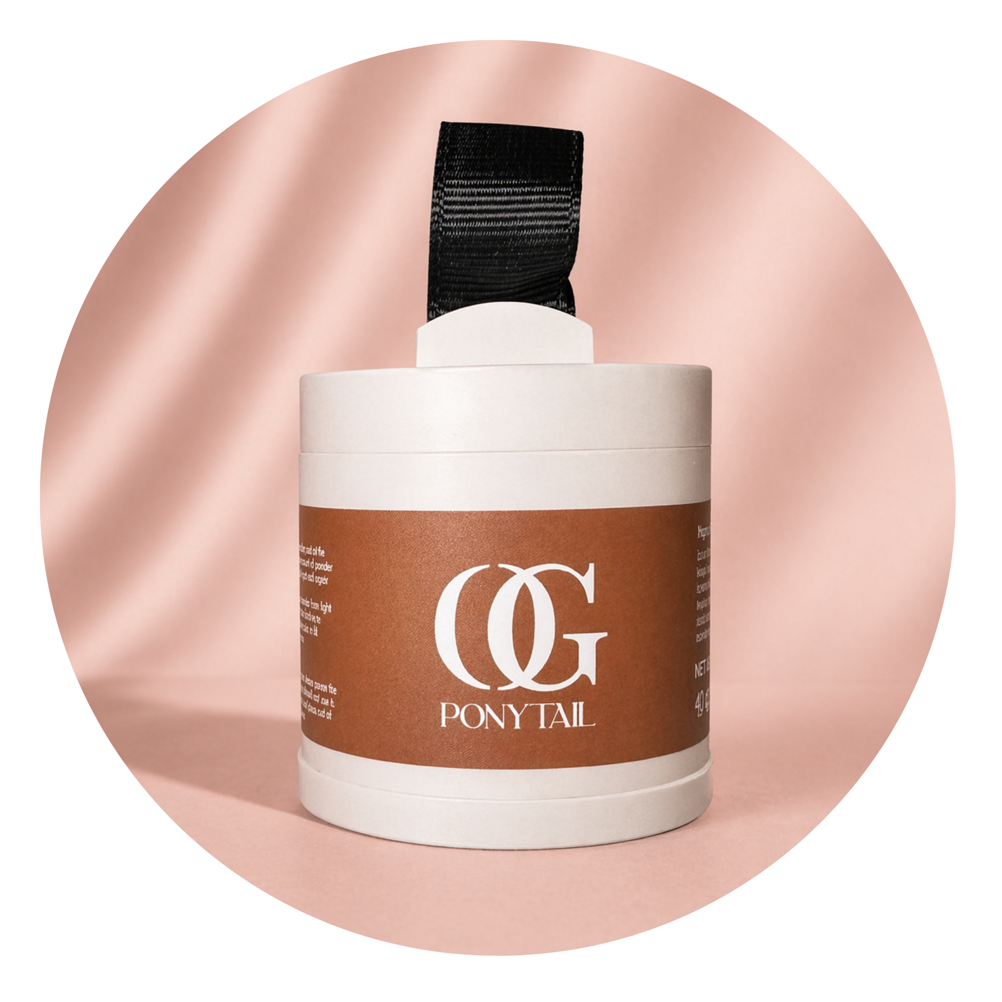 OG Hairliner Shadow Powder