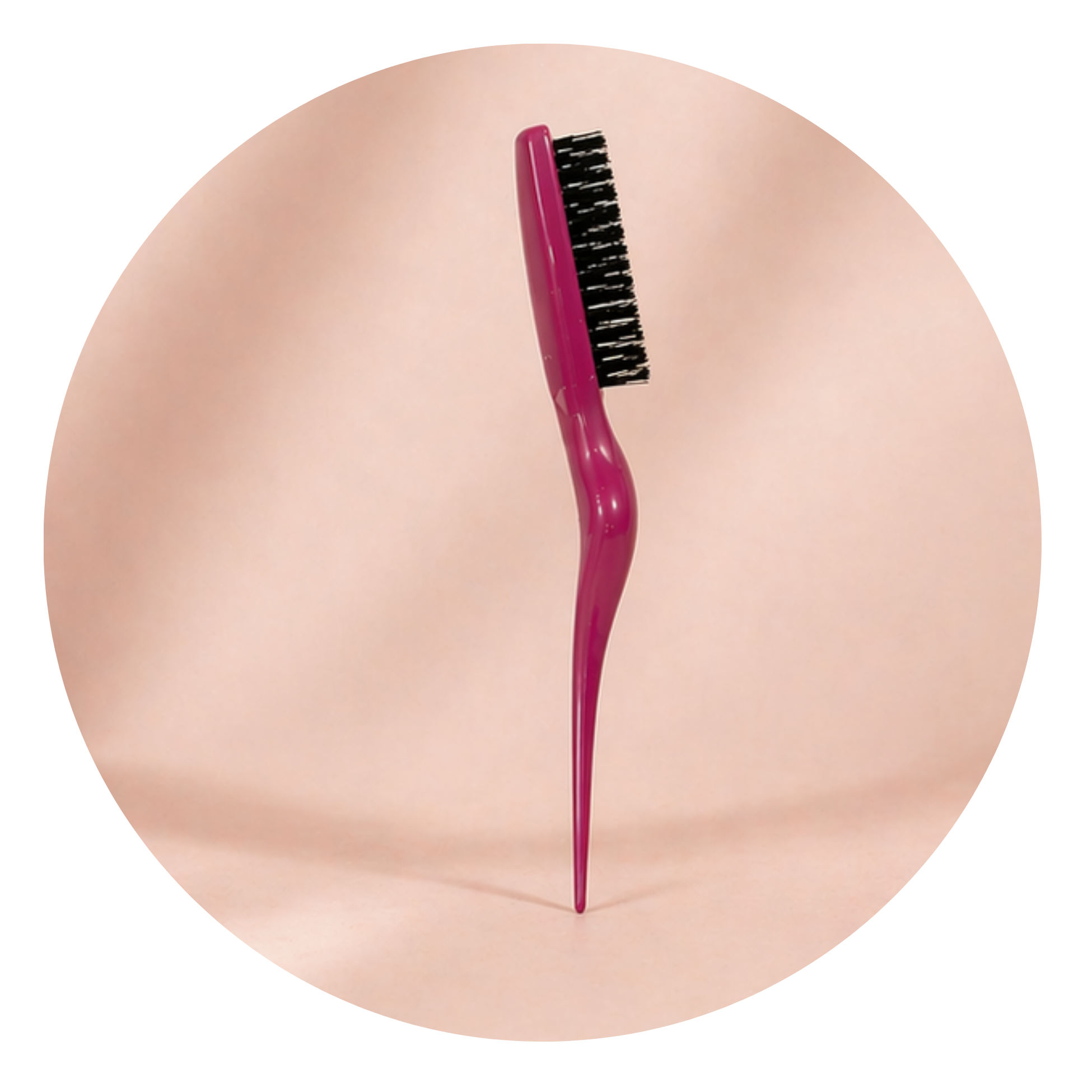 OG Teaser Brush → The Lifter