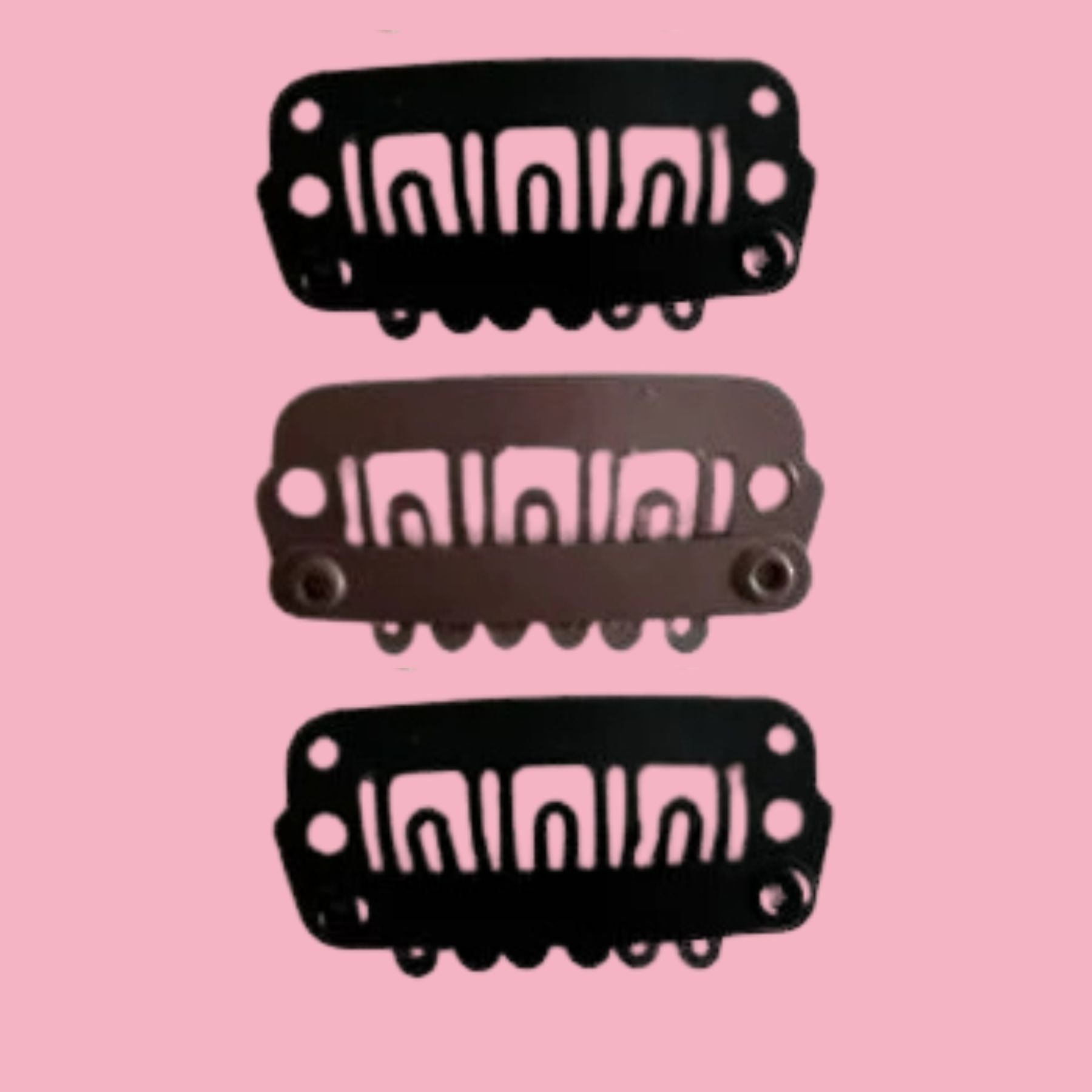 OG Replacement Snap Clips