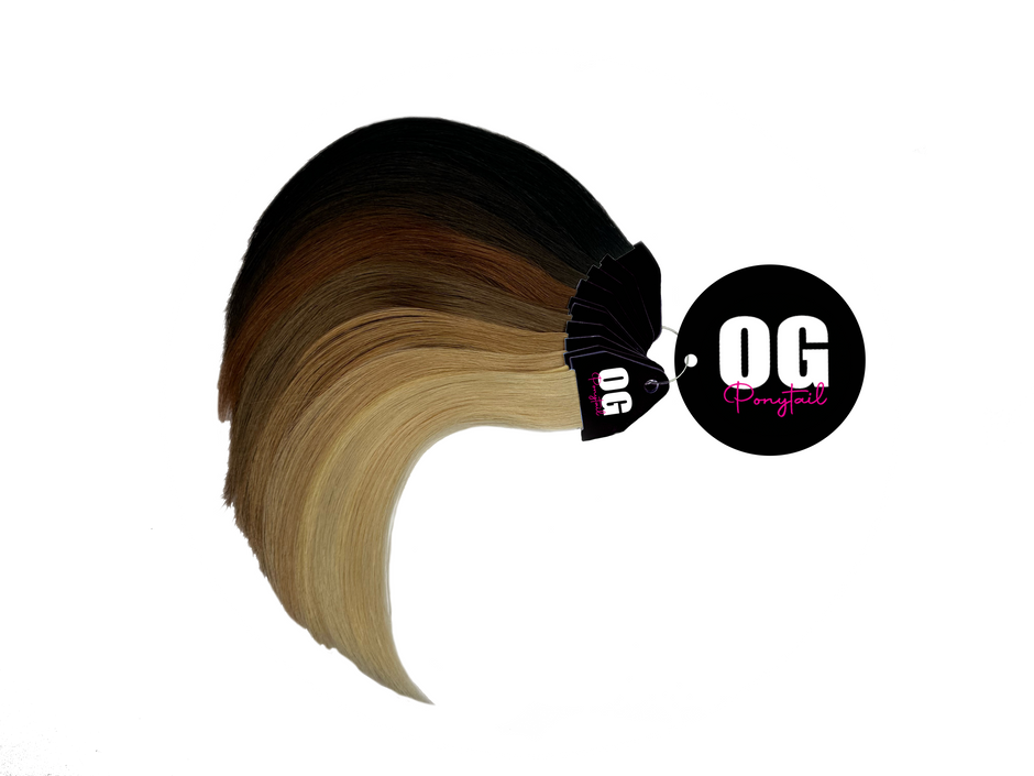 OG PONYTAIL